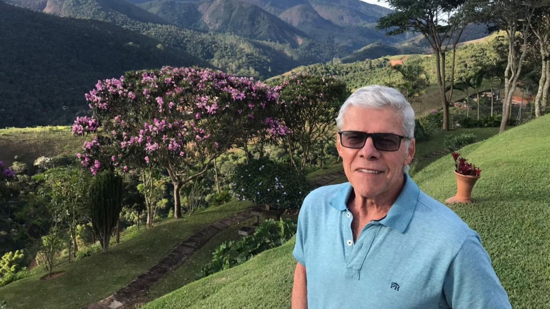 José Mayer 