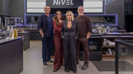 Globo vive Black Friday antecipada e garante 5 marcas de peso para reality show de Ana Maria Braga