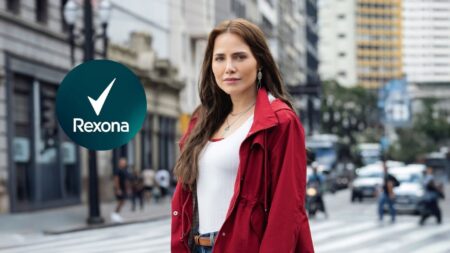 Black Friday em Quem Ama Cuida faz Globo fechar acordo milionário com Rexona