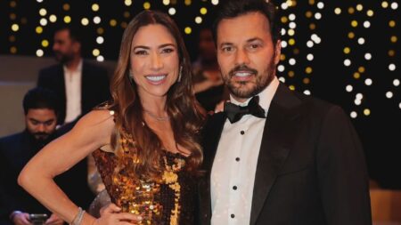 Patrícia Abravanel sem aliança em gravação do SBT? Saiba a verdade após Fábio Faria aparecer com Vorcaro