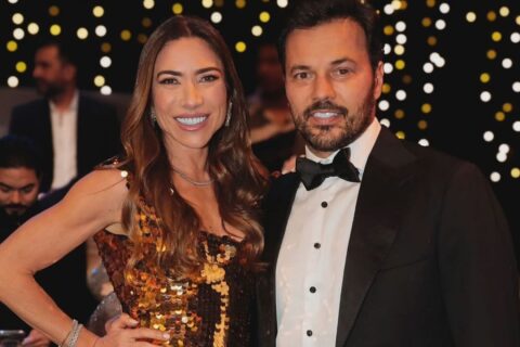 Patrícia Abravanel sem aliança em gravação do SBT? Saiba a verdade após Fábio Faria aparecer com Vorcaro