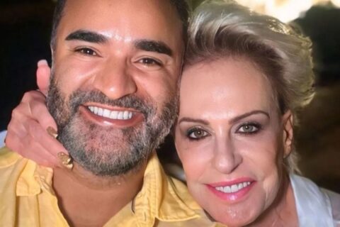 Aos 77 anos, Ana Maria Braga fala abertamente sobre casamento com homem mais novo e dá conselho sincero