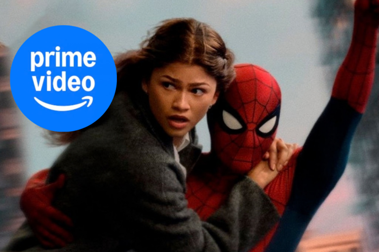 Último filme do Homem Aranha foi um sucesso de bilheteria