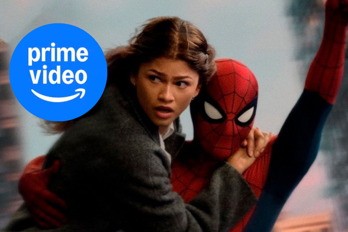 Último filme do Homem Aranha foi um sucesso de bilheteria