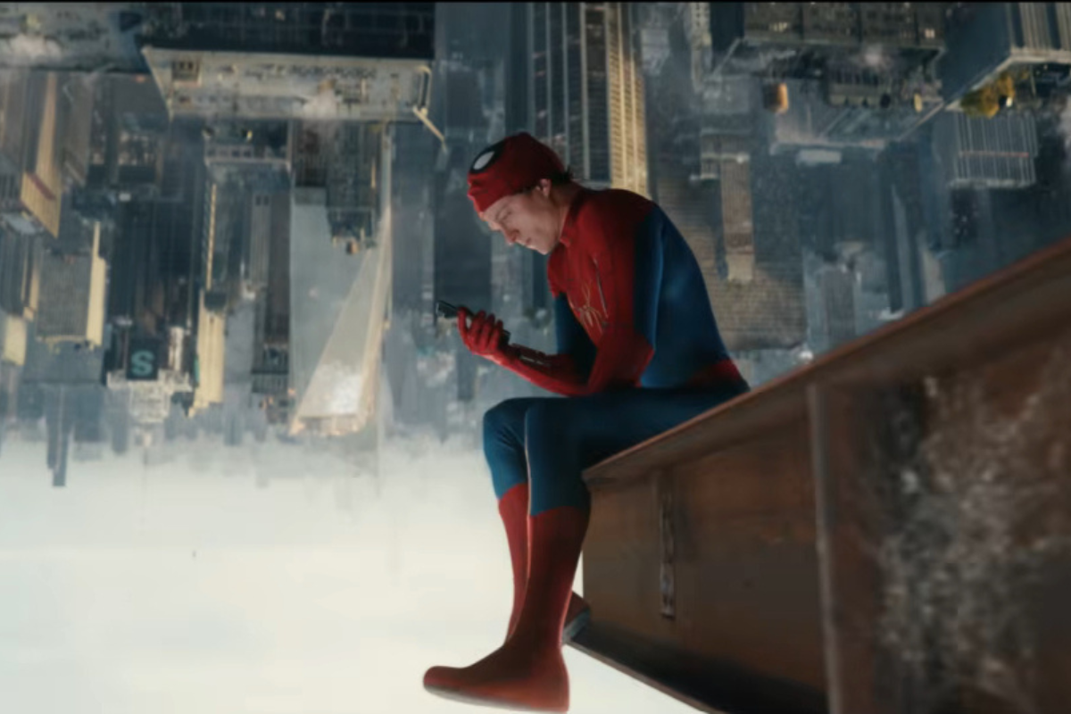 Homem Aranha garante sucesso de bilheteria no Universo Marvel