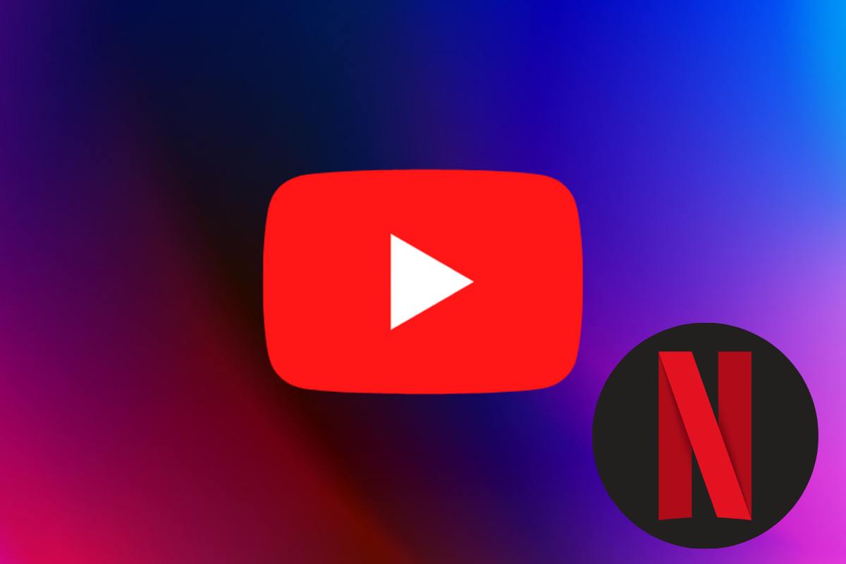 YouTube e Netflix tomam decisões sobre transmissões de esportes