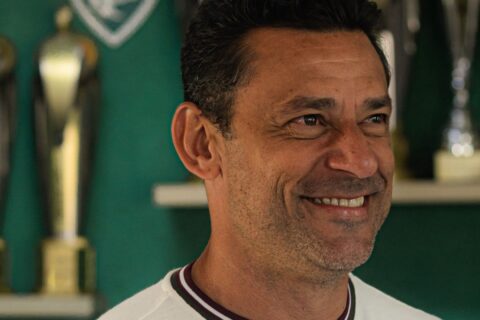 Aos 43 anos, ex-jogador Fred reúne patrimônio milionário e investe em fazenda usada pela família com refúgio em Minas Gerais