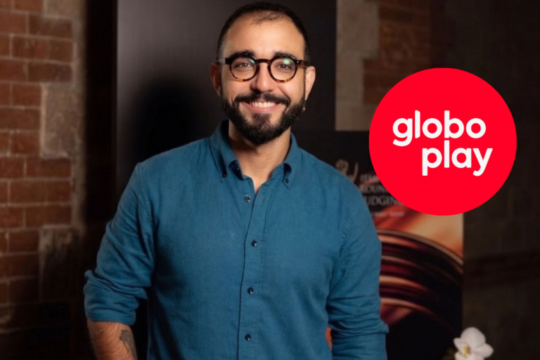 Raphael Montes é um escritor famoso