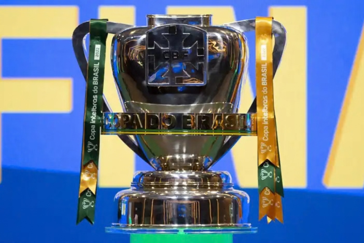 Taça da Copa do Brasil