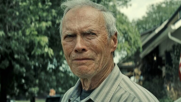 Clint Eastwood