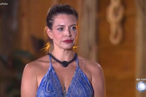 A Fazenda 2026: Renata vai direto para a 4ª Roça; Alfredo, Igor e Eduarda ainda podem escapar