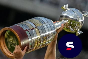 SporTV volta à Libertadores em 2027 com 41 jogos por ano; Paramount+ também fica com 41