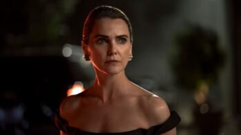 Netflix estreia 4ª temporada de A Diplomata em 15/10 com Kate contra a presidente dos EUA