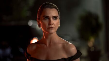 Netflix estreia 4ª temporada de A Diplomata em 15/10 com Kate contra a presidente dos EUA