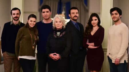 Quem acompanha Para Sempre no Meu Coração encontra 5 novelas turcas para maratonar, com histórias de vingança, romances proibidos e segredos de família