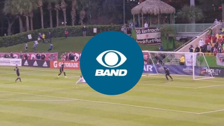 Futebol na BandFutebol na Band
