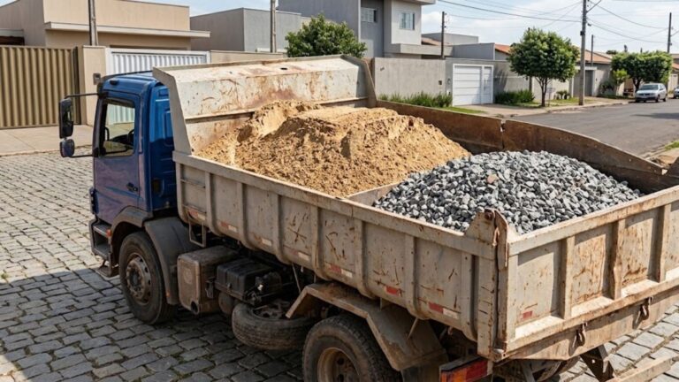 Material de construção