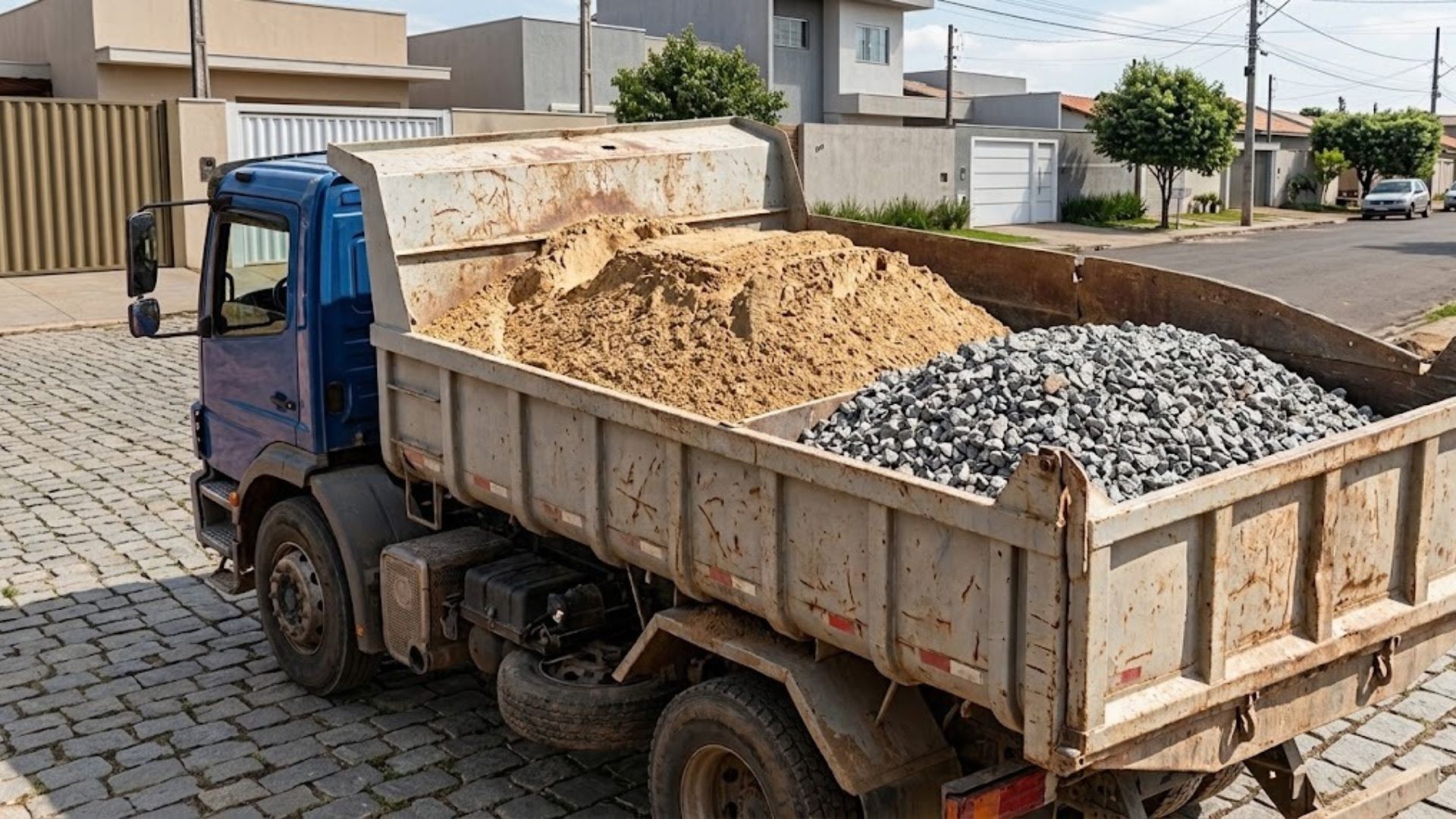 Material de construção