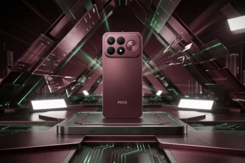 POCO F9 Ultra de até 1 TB entra em oferta na Shopee, combina câmera de 200 MP e bateria de 8.050 mAh com desconto por cupom na compra do celular