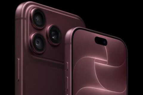 Apple vê iPhone 18 Pro ganhar oferta com cupom na Shopee, enquanto aparelho mantém câmera de 48 MP com abertura variável e chip A20 Pro de alto desempenho