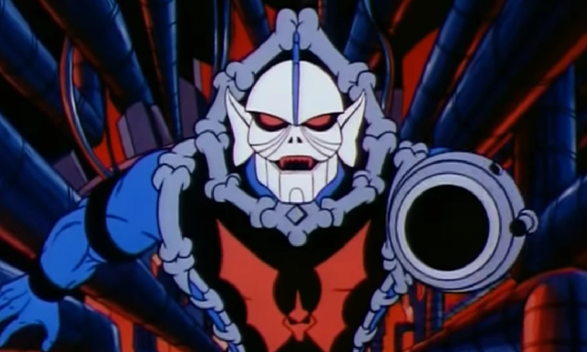 Hordak, de She-Ra