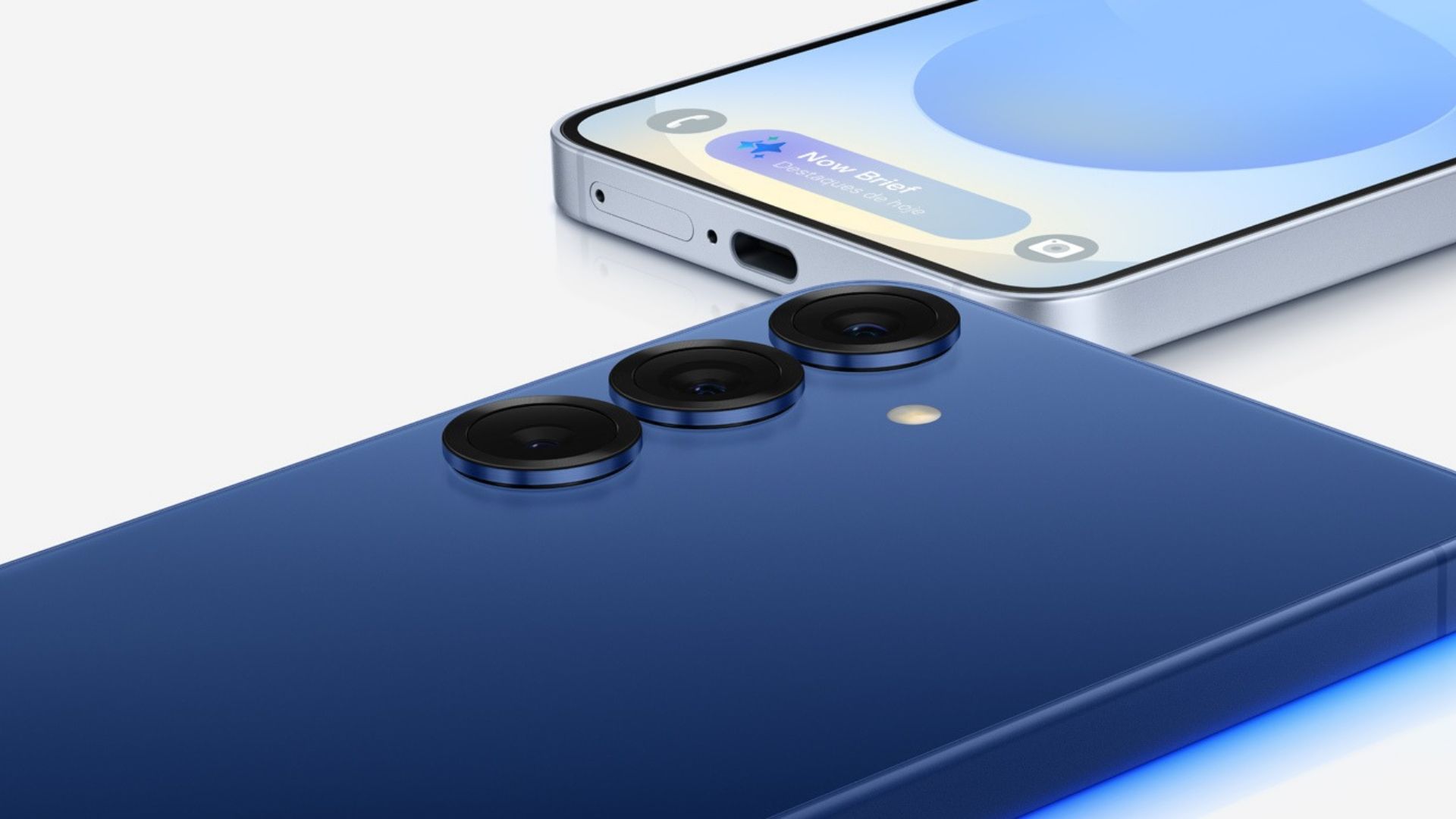 Samsung S25 Plus