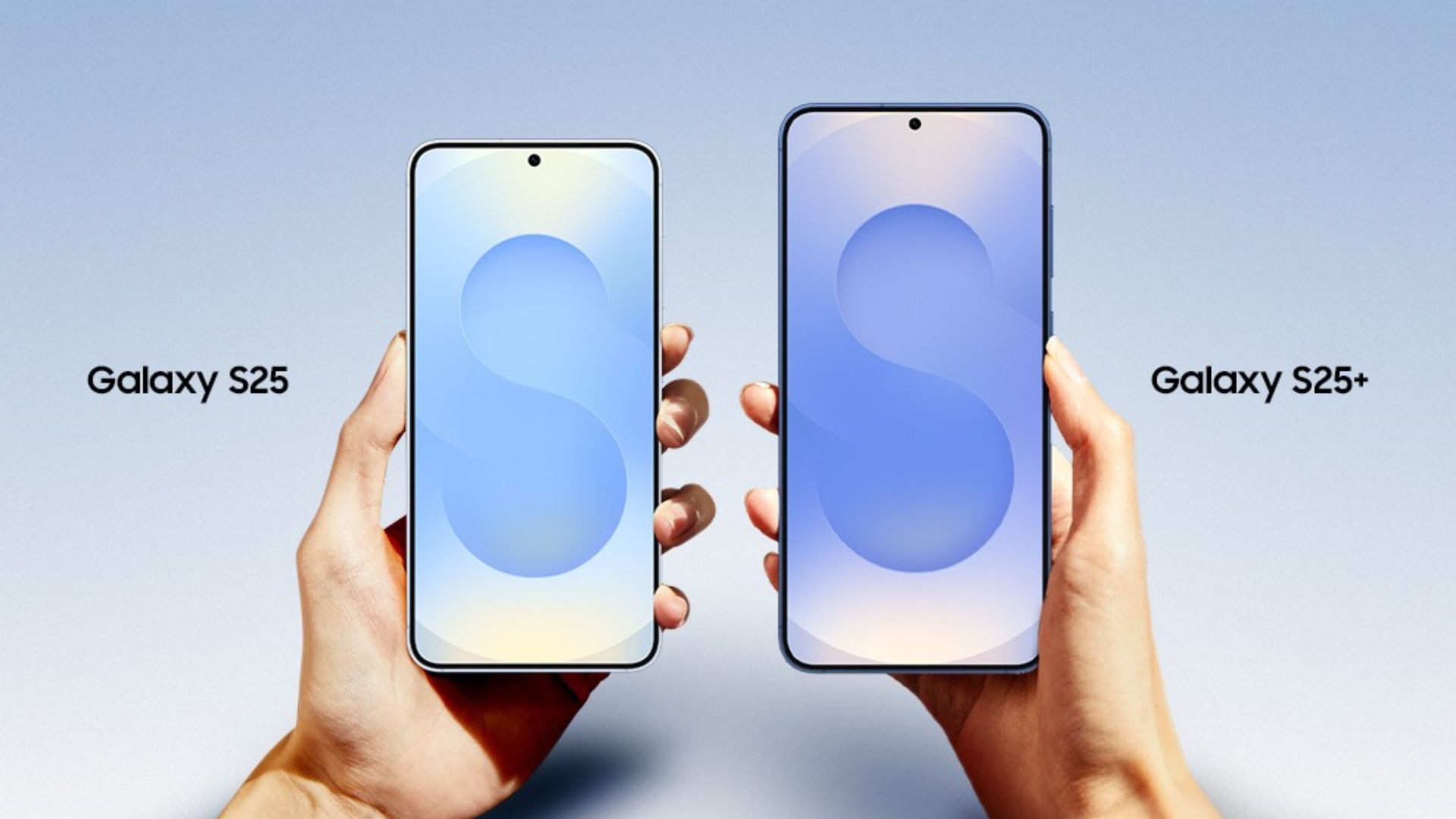 Samsung S25 Plus