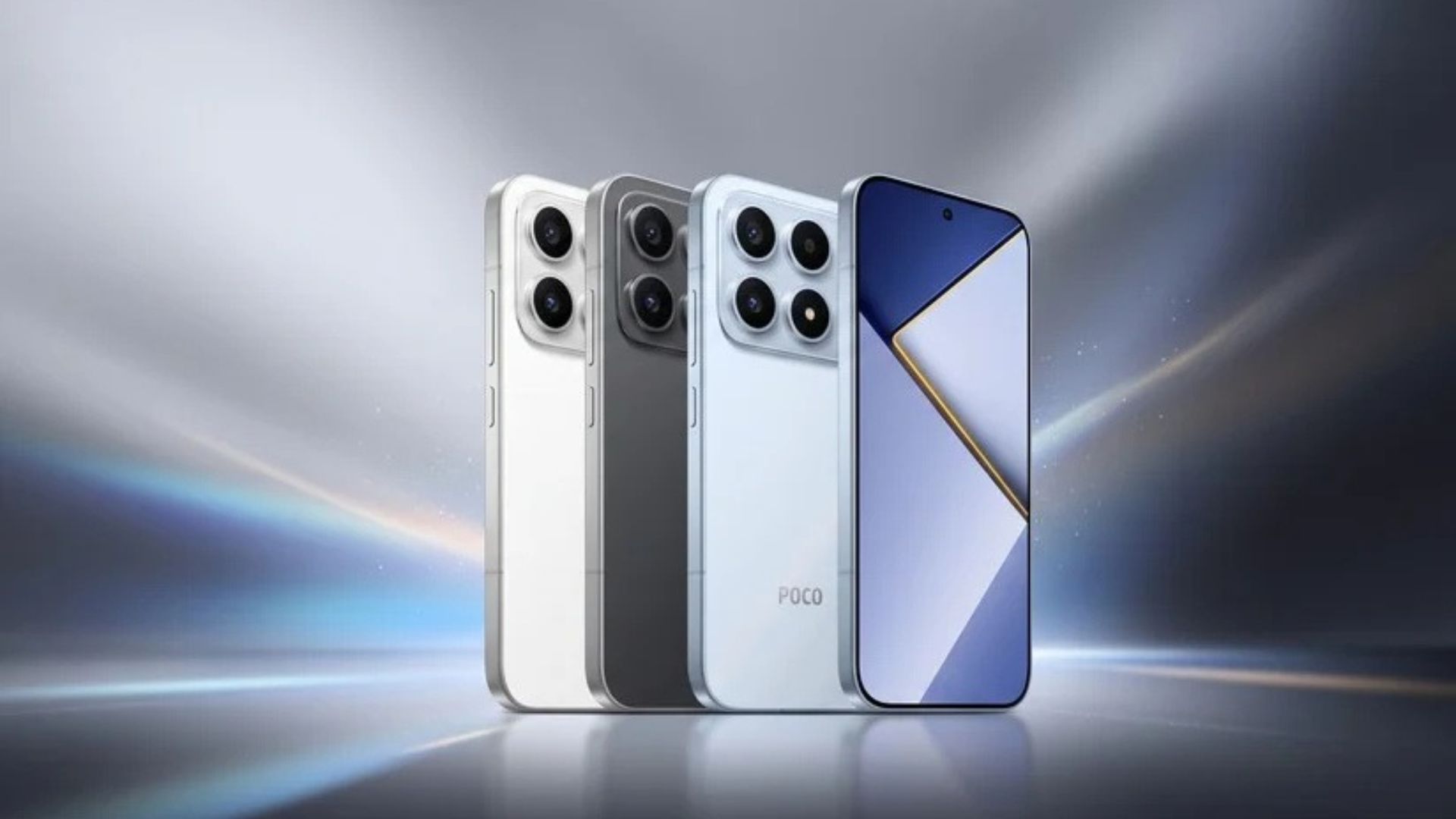 POCO X8s