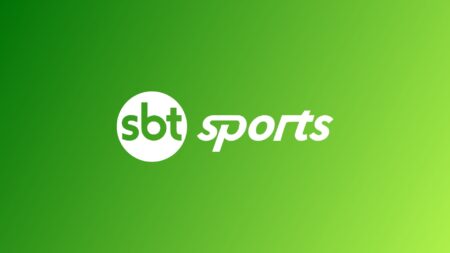 SBT Sports reúne quase 2 milhões no YouTube com Vasco x Boca e impulsiona audiência digital