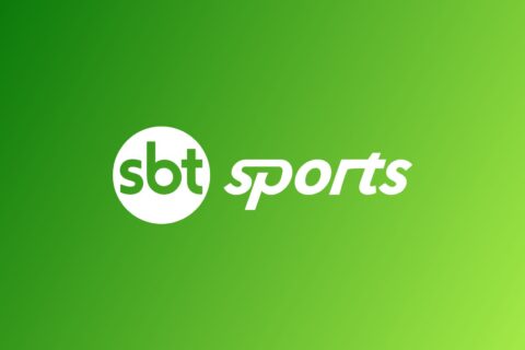SBT Sports reúne quase 2 milhões no YouTube com Vasco x Boca e impulsiona audiência digital