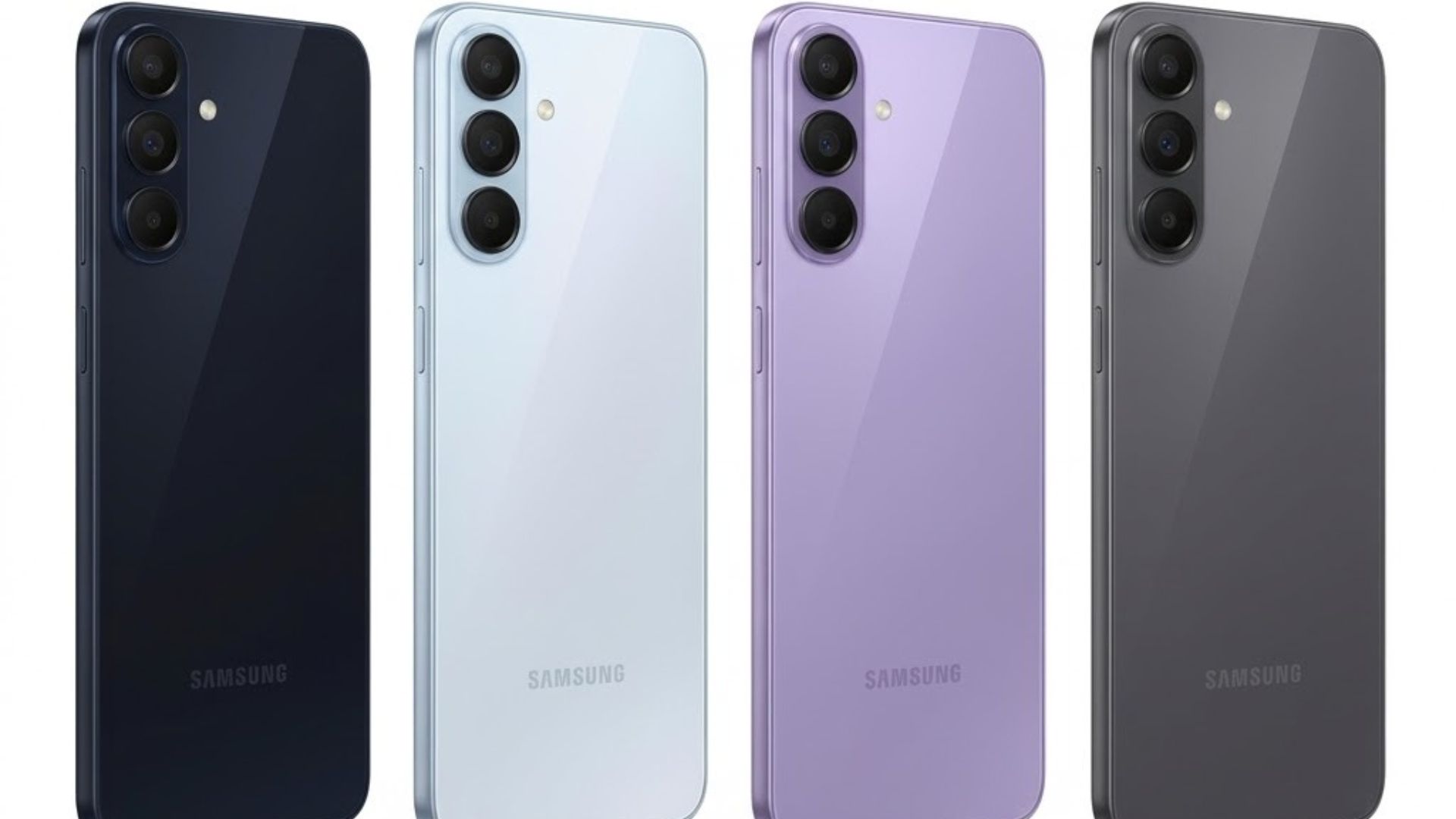 Samsung Galaxy A57 5G