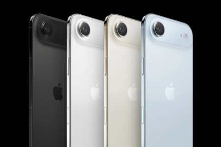 Receita Federal coloca iPhone 17 em leilão com lance inicial de R$ 2.301, abre propostas e permite participação de pessoas físicas