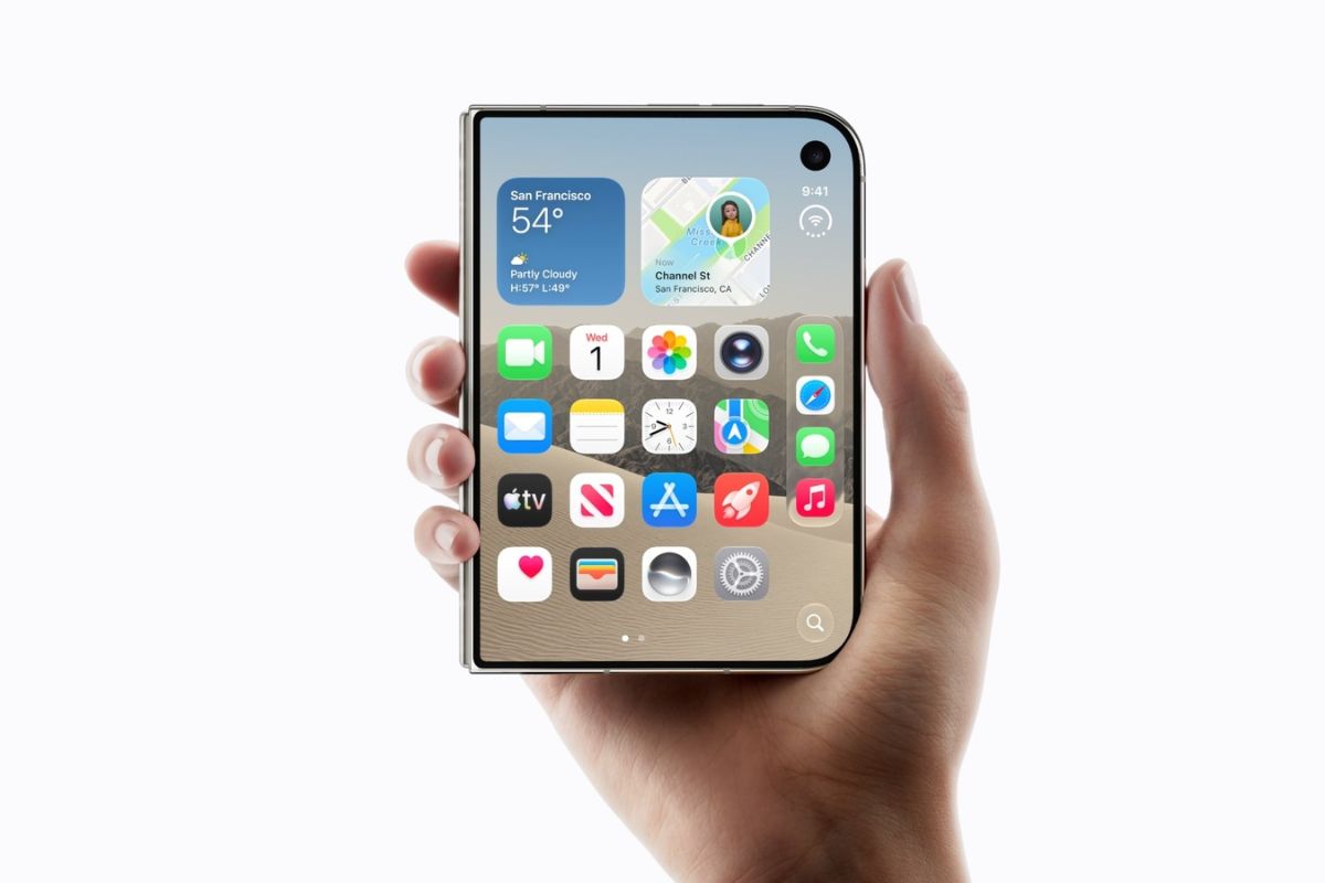 Iphone Duo