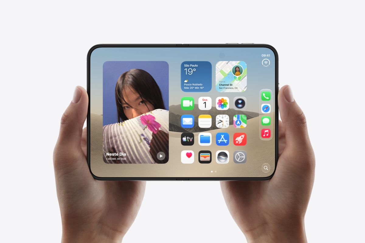 Iphone Duo