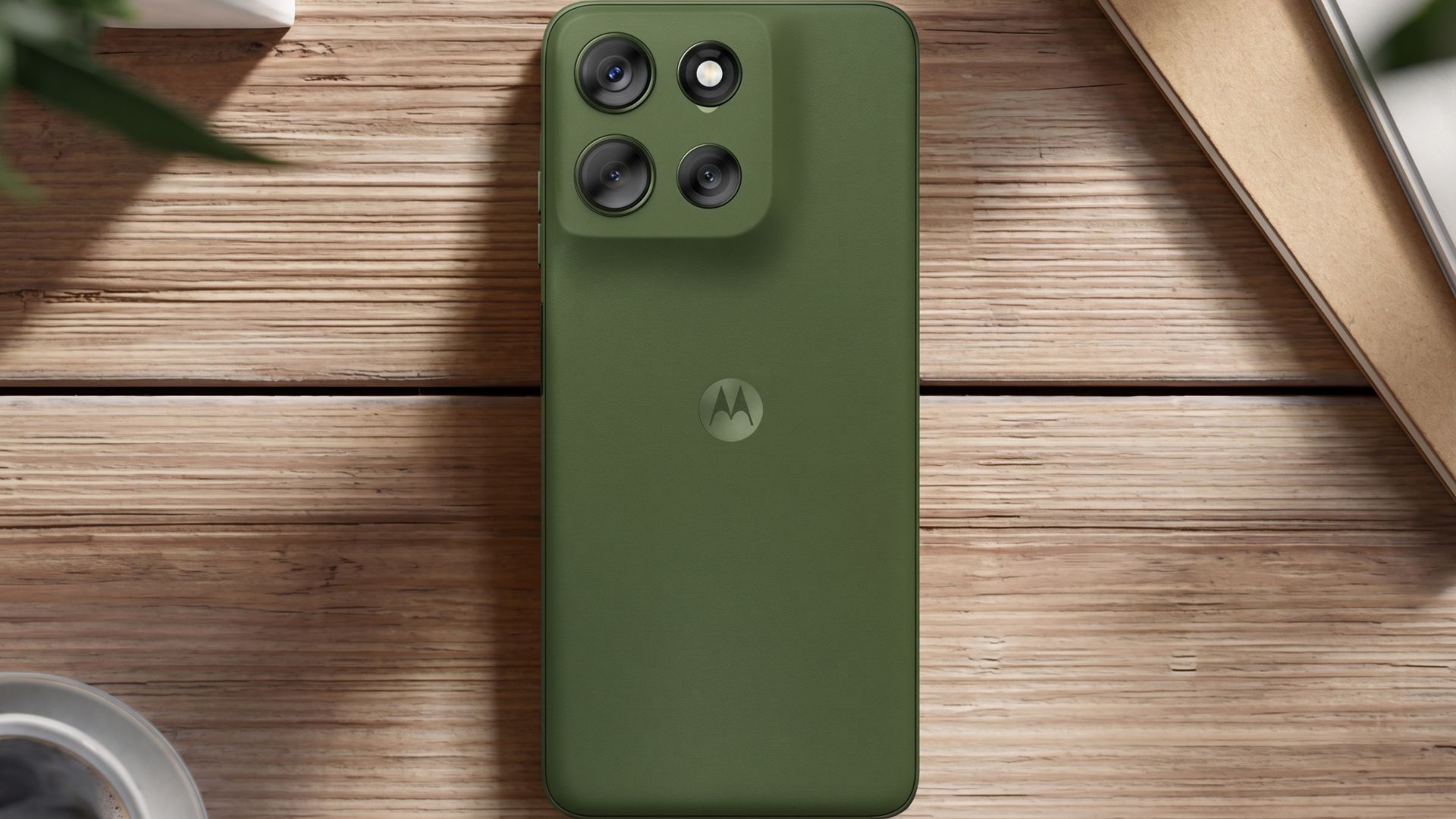 Motorola Moto G56