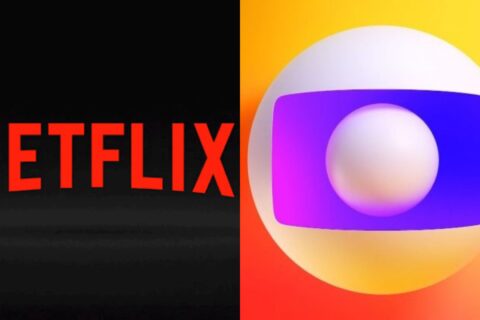 Netflix fecha acordo com Globo para 18 títulos; Ainda Estou Aqui e 7 temporadas de Vai Que Cola entram no pacote