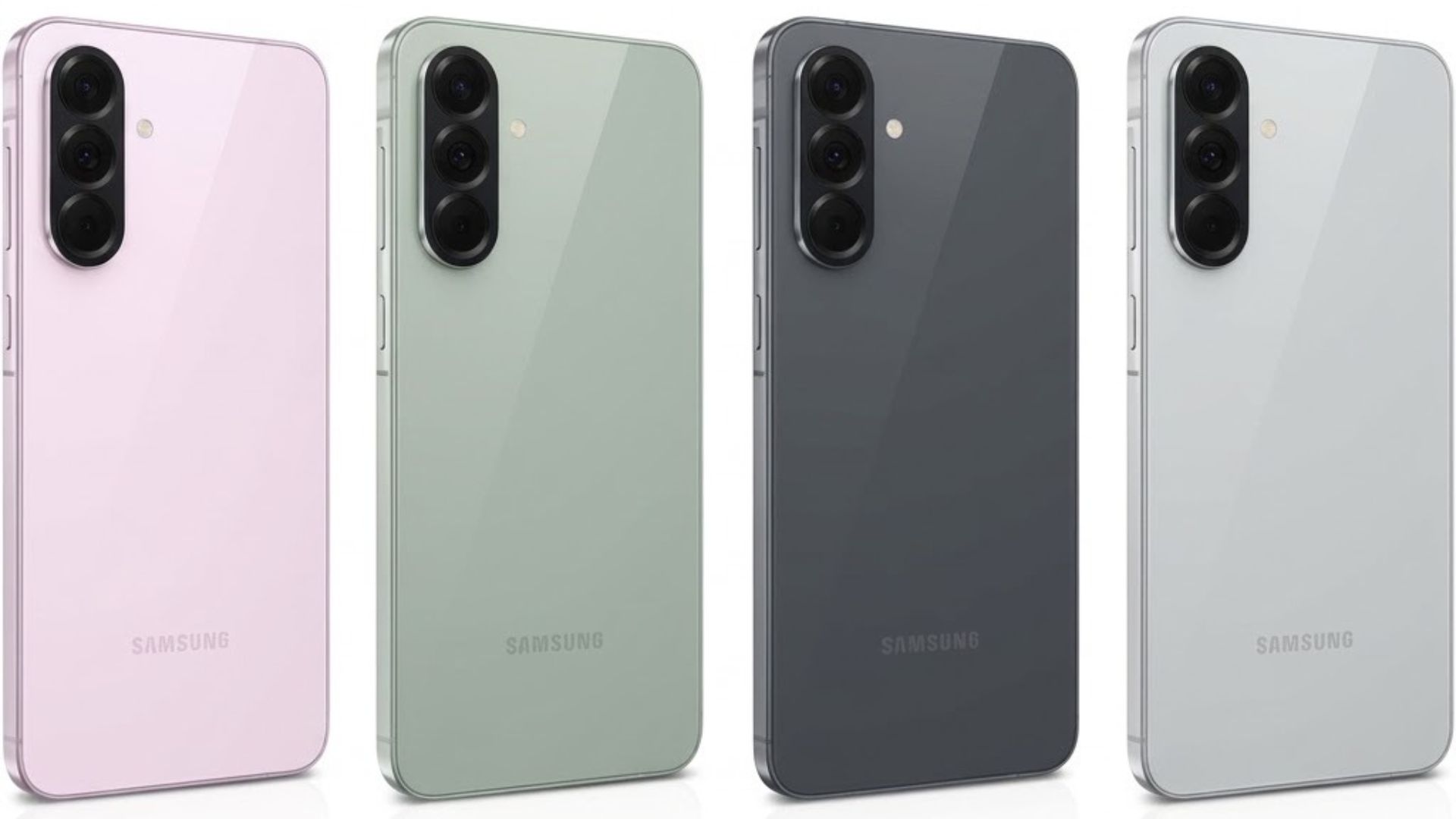 Galaxy A56