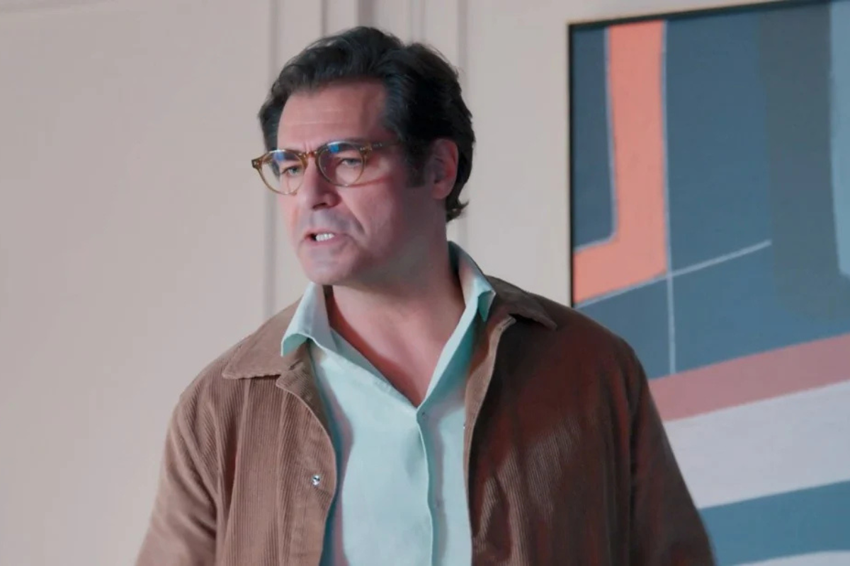 Gabriel, personagem de Por Você