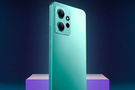 Redmi Note 12 roda iOS 16 em teste chinês, mas funções essenciais ainda não operam