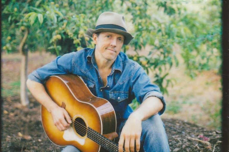 Jason Mraz