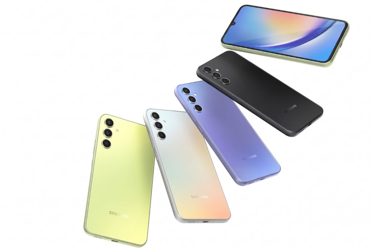 Samsung