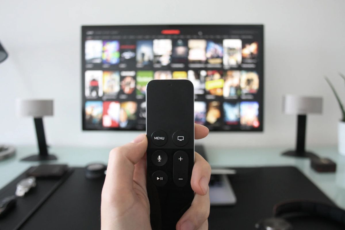 SmarTV com IA