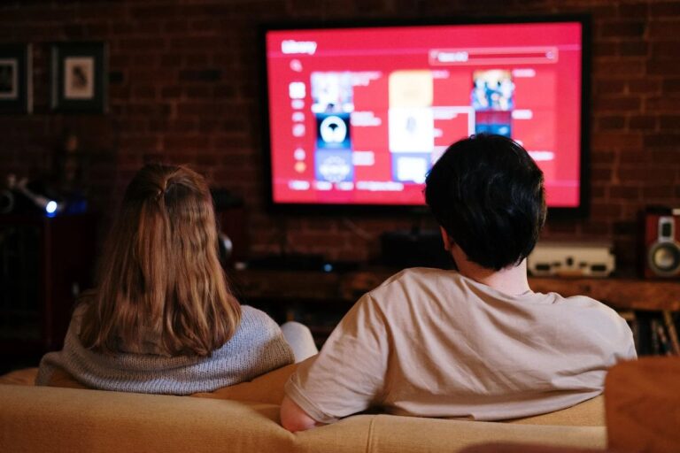 SmarTV com IA