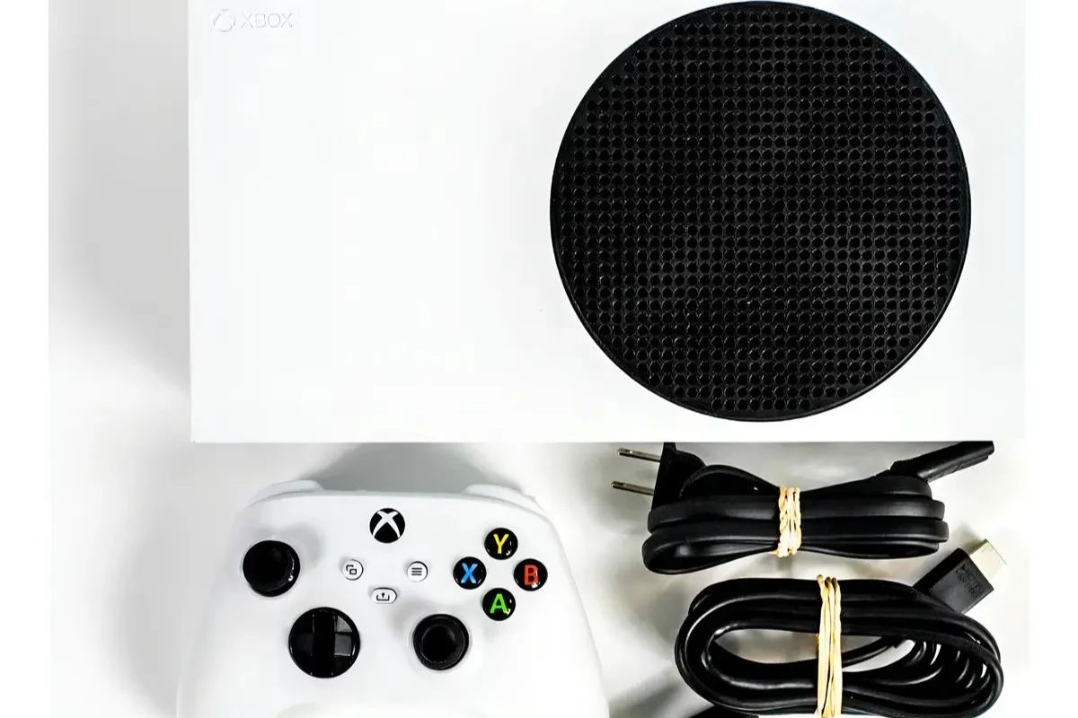 Modo Xbox