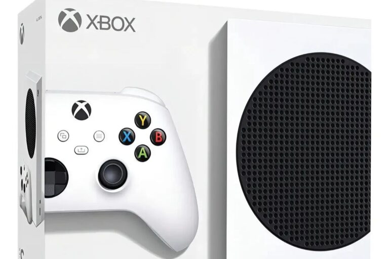 Modo Xbox