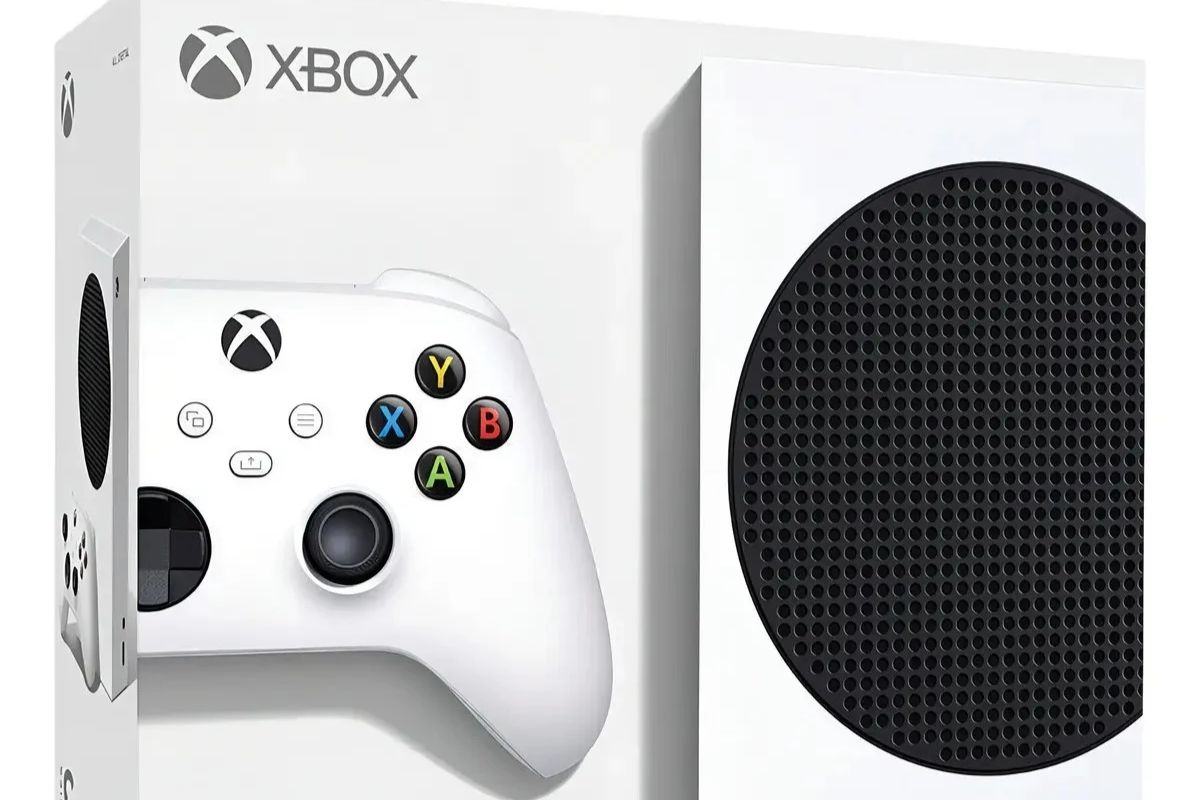 Modo Xbox