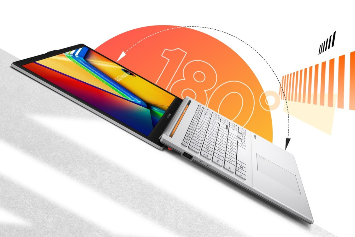 ASUS Vivobook Go 15