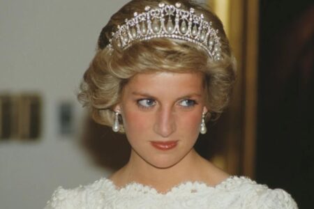 O refúgio de Diana: mansão onde a preincesa fugia dos fotógrafos é colocada à venda por R$ 174 milhões