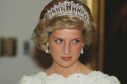 O refúgio de Diana: mansão onde a preincesa fugia dos fotógrafos é colocada à venda por R$ 174 milhões