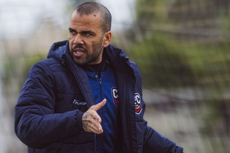 Daniel Alves